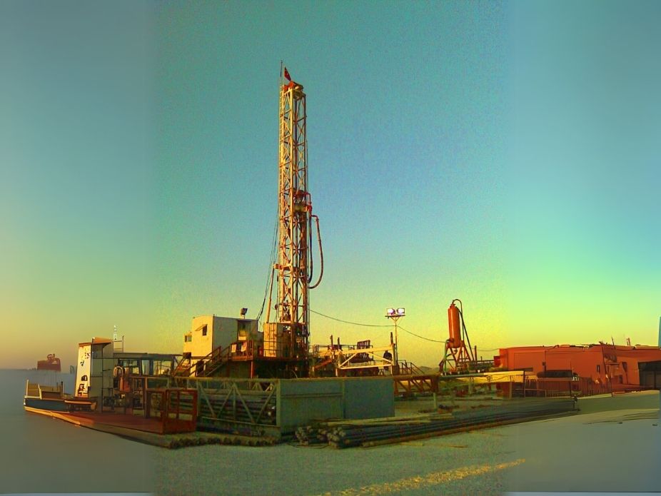 Tarsus Sağlıklı Köyü’ndeki Gaz Keşfi